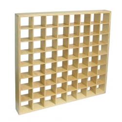 Array Diffuser, 24" x 24" x 3" Z840 2500 00