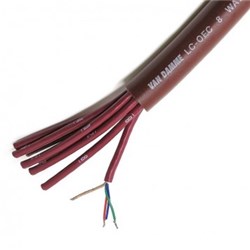 OB 8 Way Quad 100m Roll BRS-8W-1