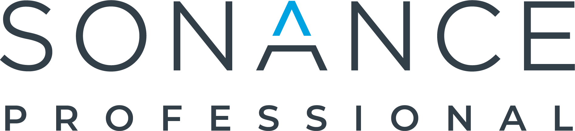 Sonance Professional
