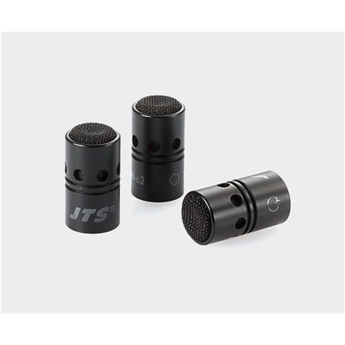 GMLS Supercardioid capsule for GML and FGM series microphones