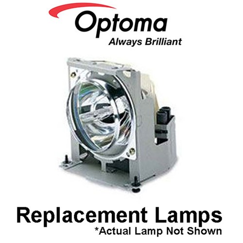 Replacement Lamp EH502 W502