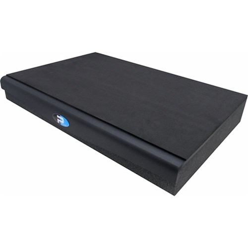 RX12-HF Recoil Stabilizer 508 x 330mm horizontal firing Z860 1512 00