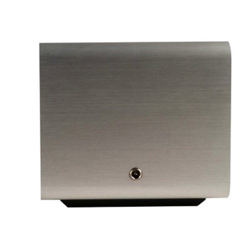 LaunchPort BaseStation Silver iPort