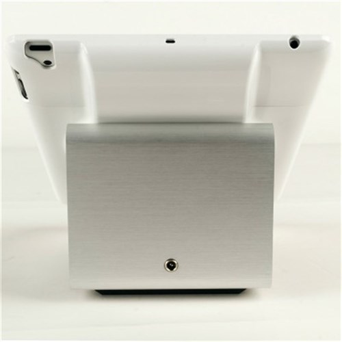 LaunchPort BaseStation Silver iPort