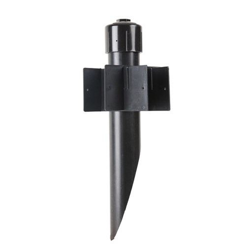 GP19 19in in-ground post for LS6T Sonance Landscape satellite speaker