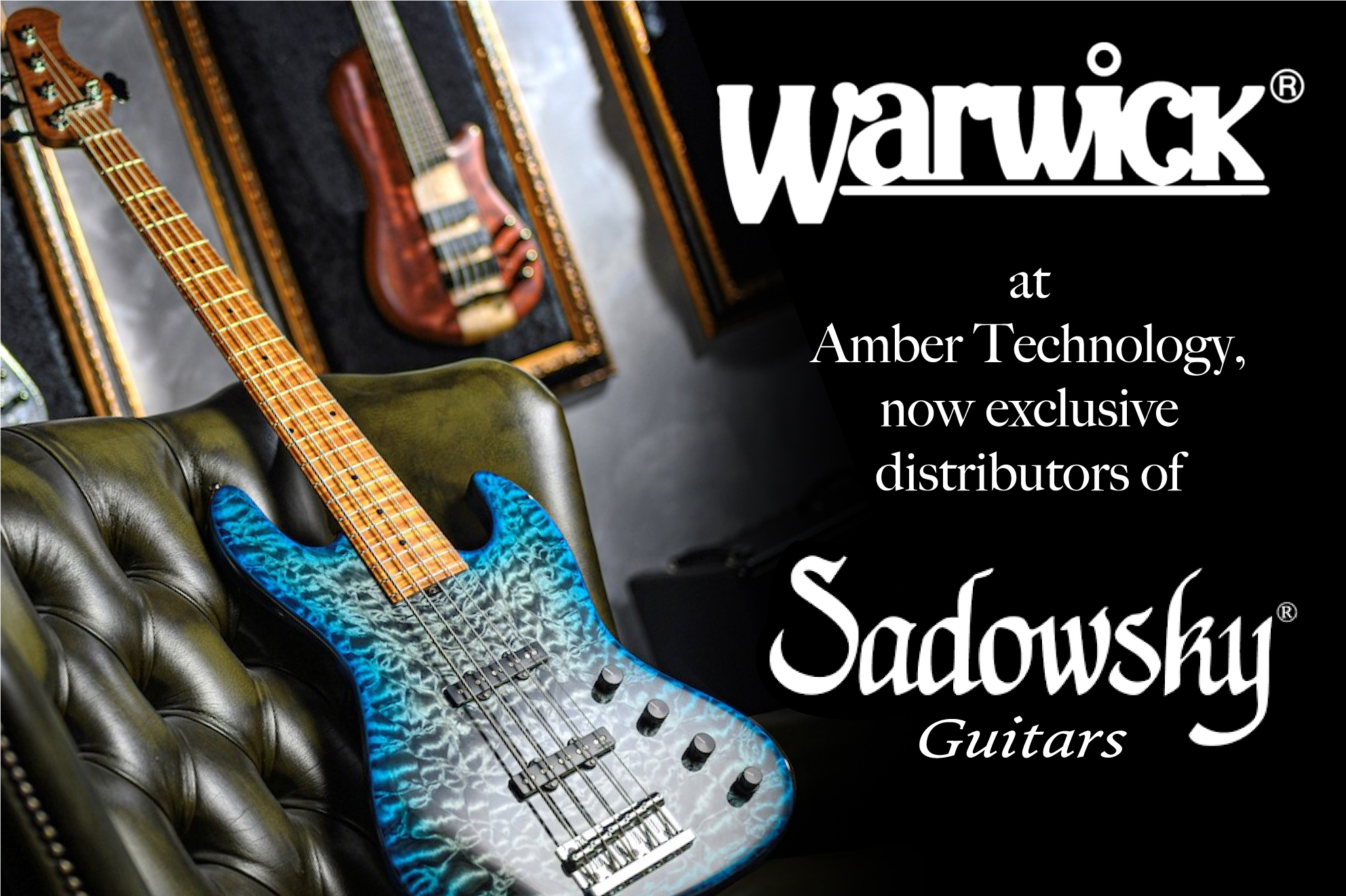 Warwick-Sadowsky